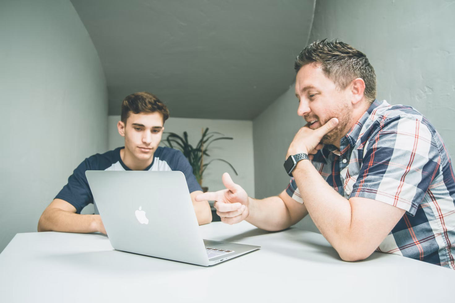 MENTORS